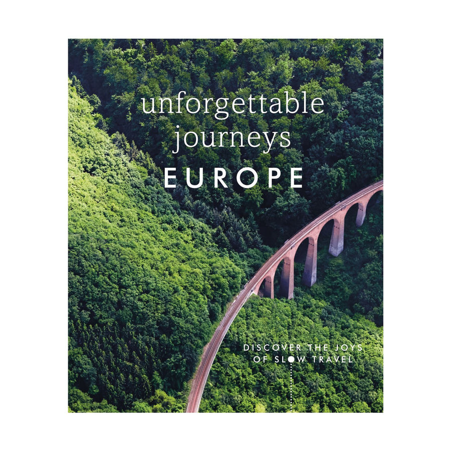 Unforgettable Journeys Europe