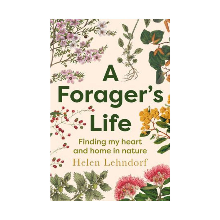 Forager's Life