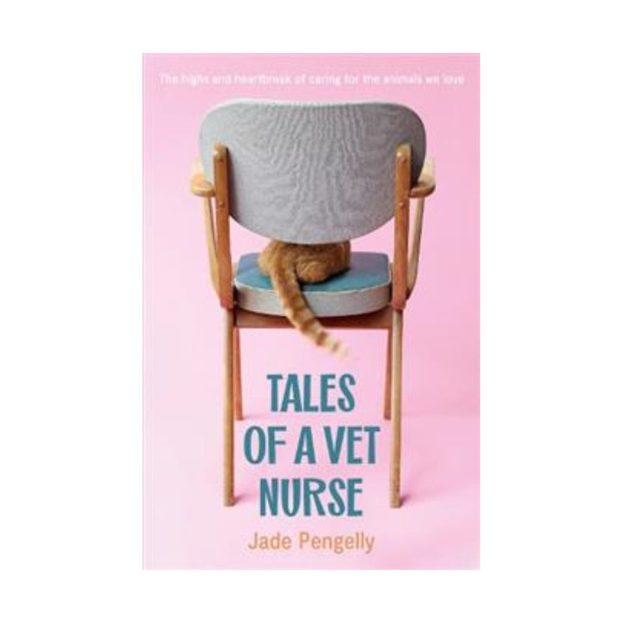 Tales of a Vet Nurse