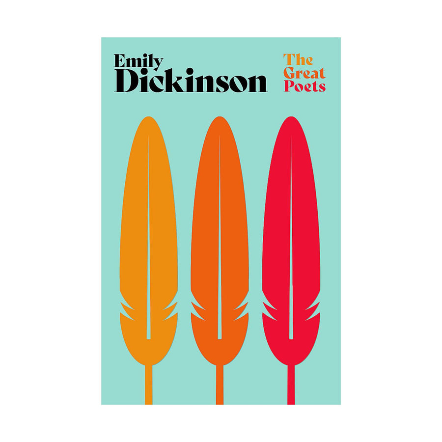 Emily Dickinson (The Great Poets)