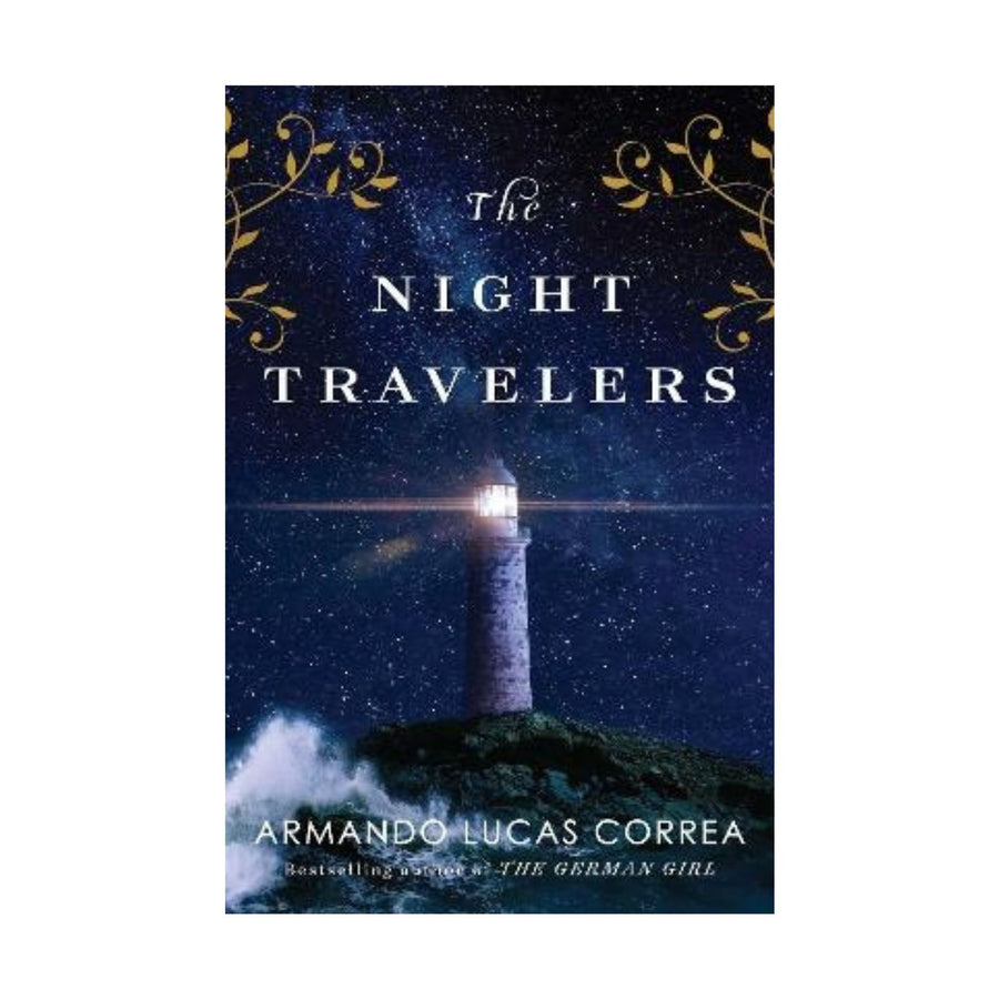 Night Travelers. The