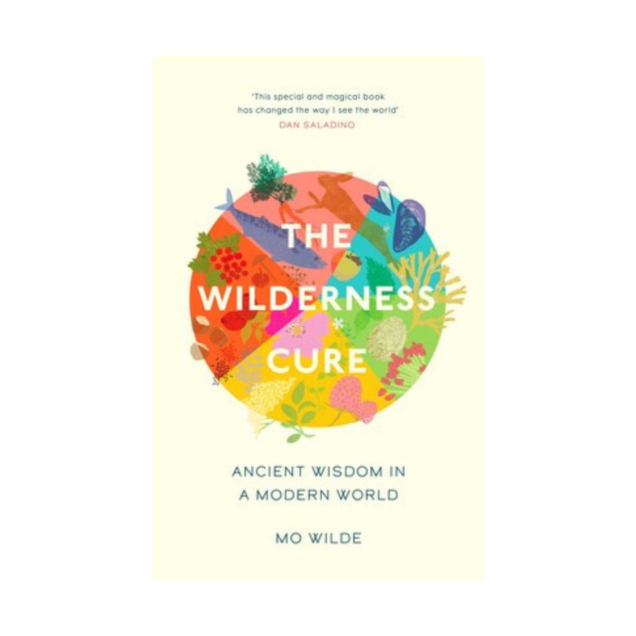 Wilderness Cure, The