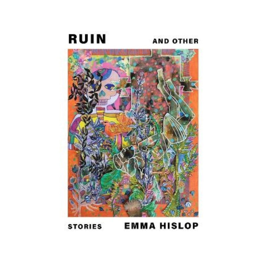 Ruin and Other Stories
