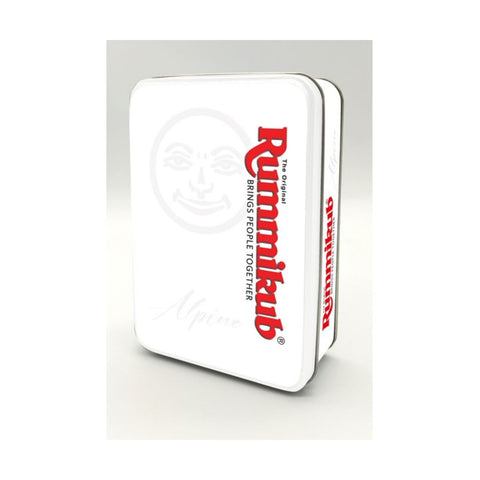 Rummikub Alpine