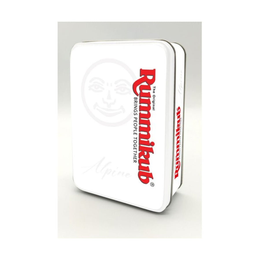 Rummikub Alpine