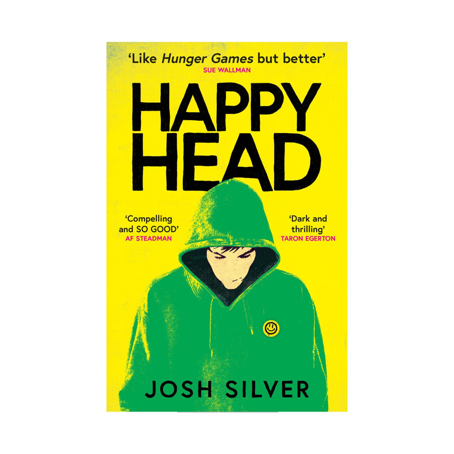 Happy Head