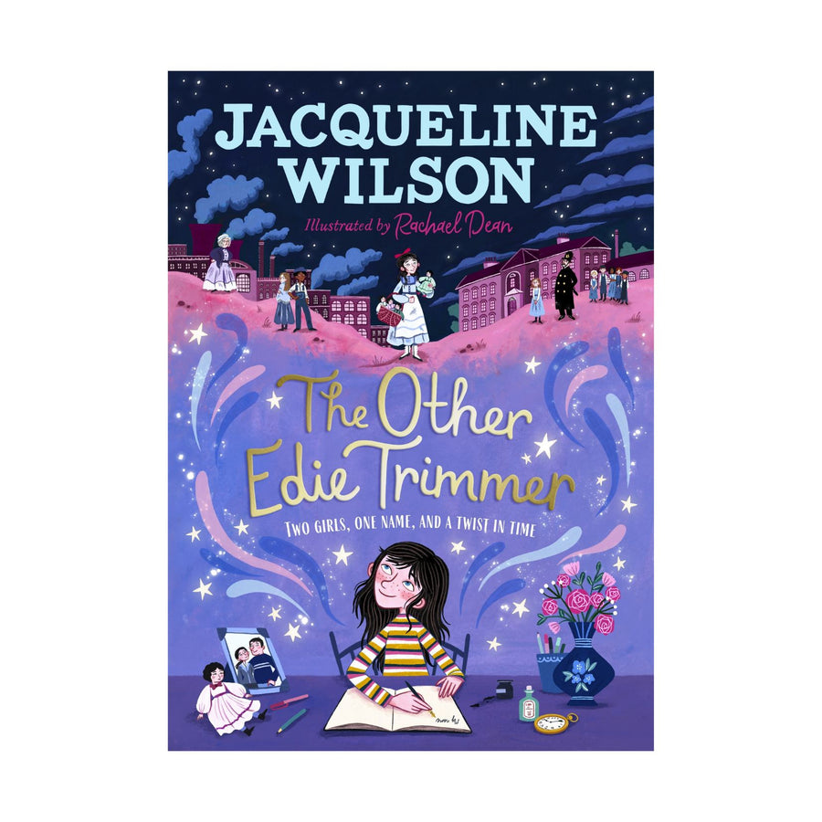 Other Edie Trimmer, The