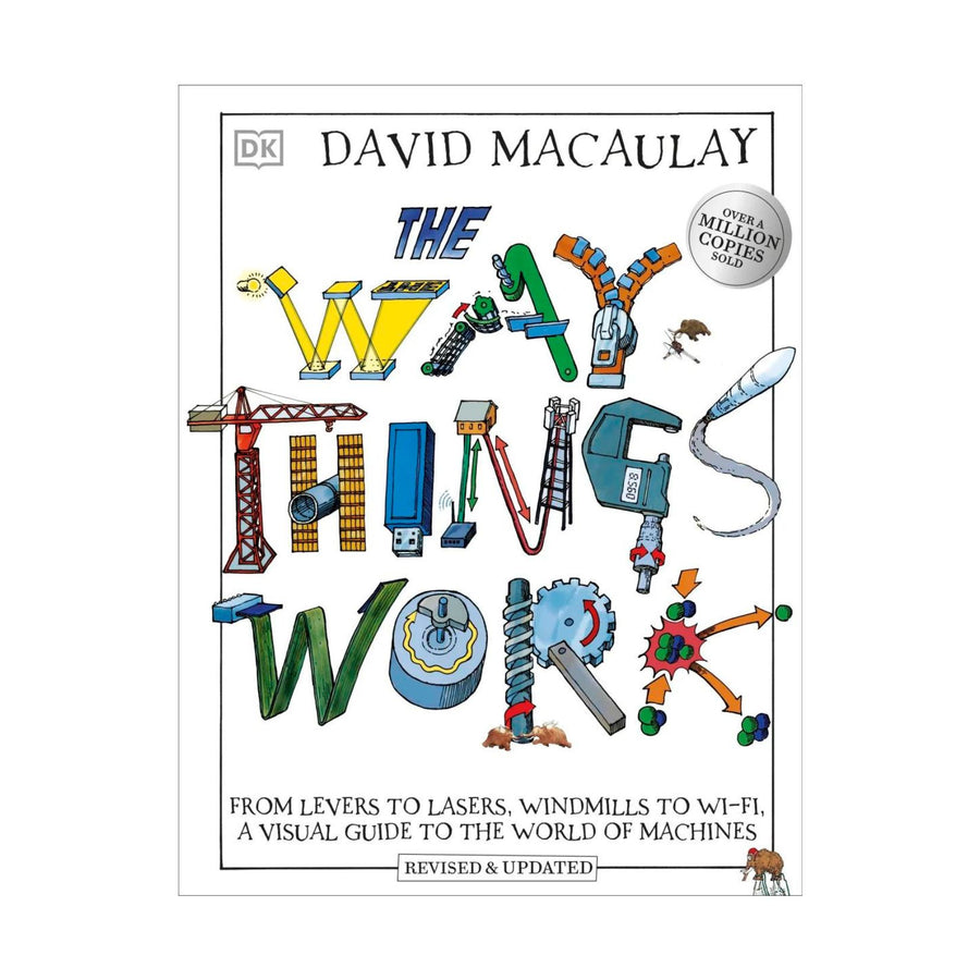 Way Things Work, The