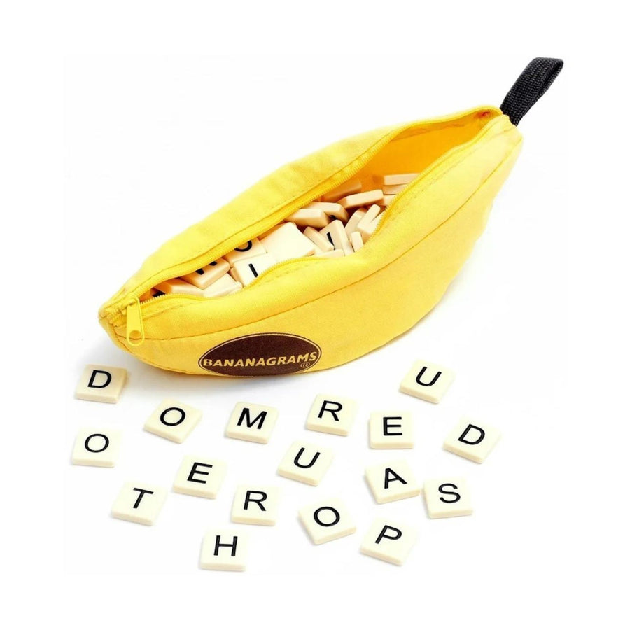 Bananagrams