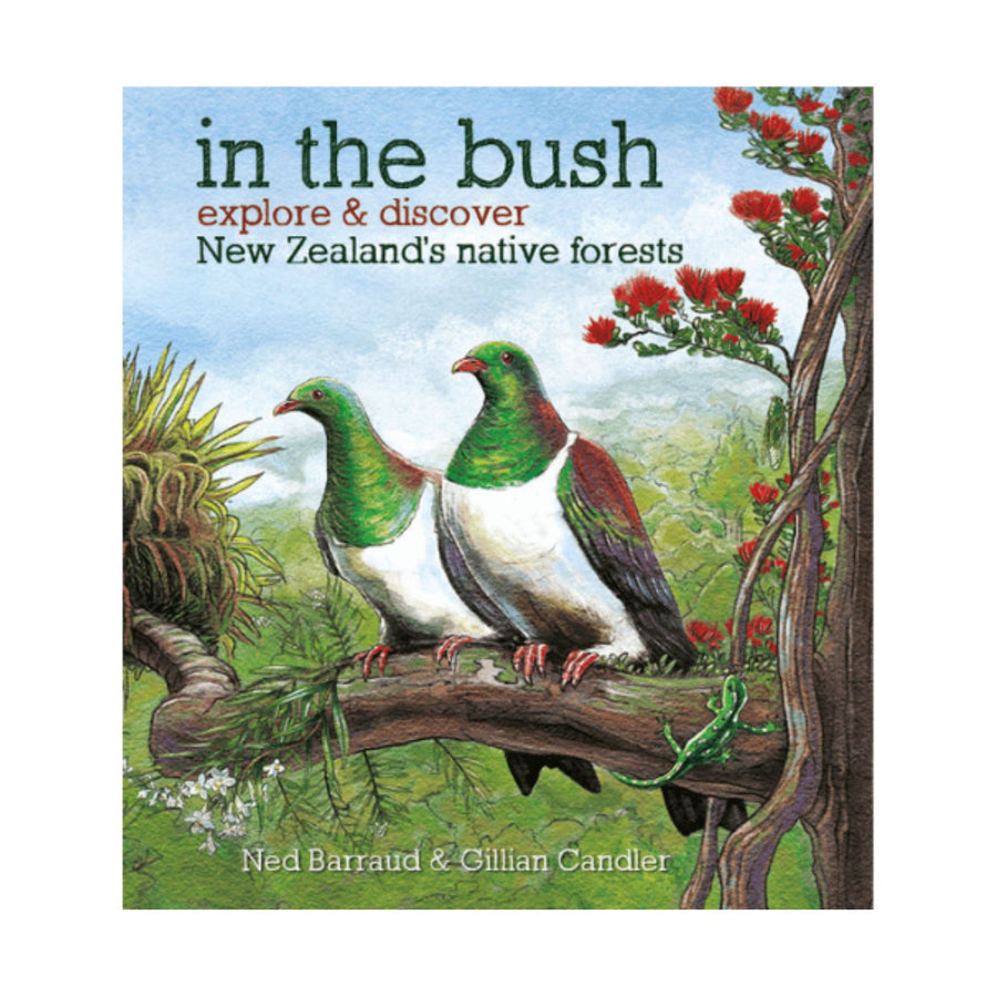 In the Bush