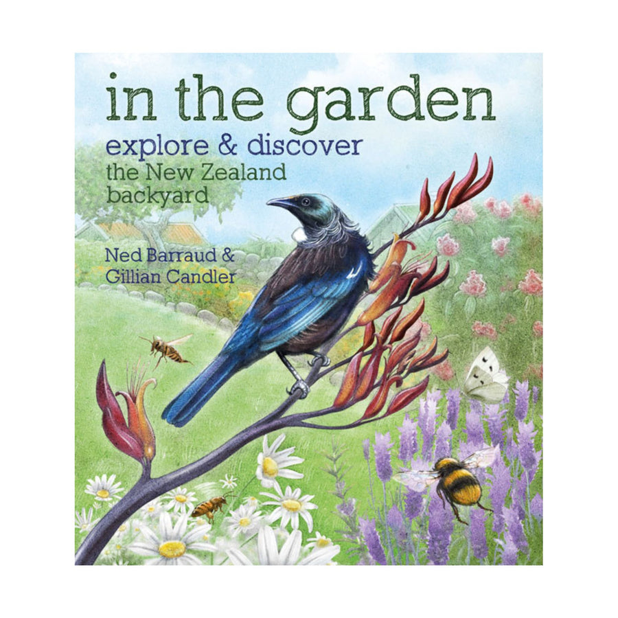 In the Garden