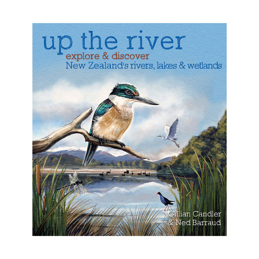 Up the River