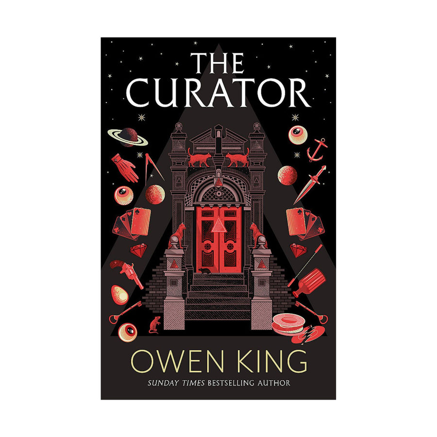 Curator, The