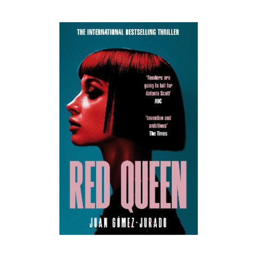 Red Queen