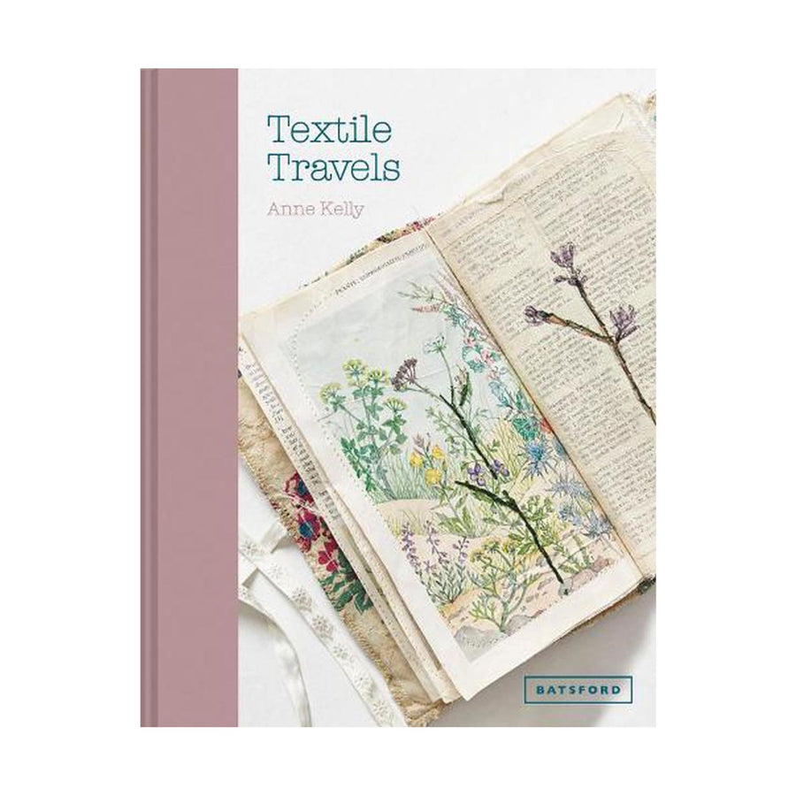 Textile Travels