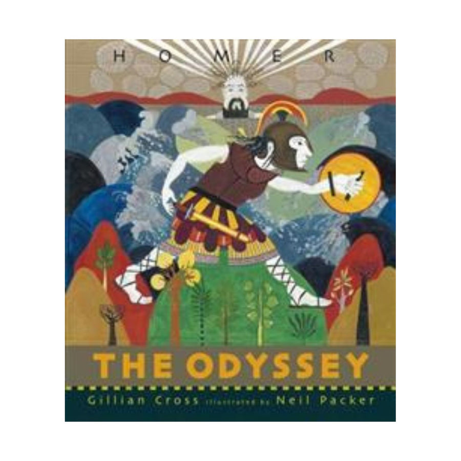 The Odyssey