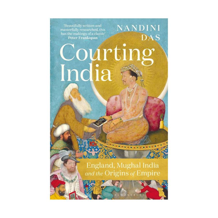 Courting India