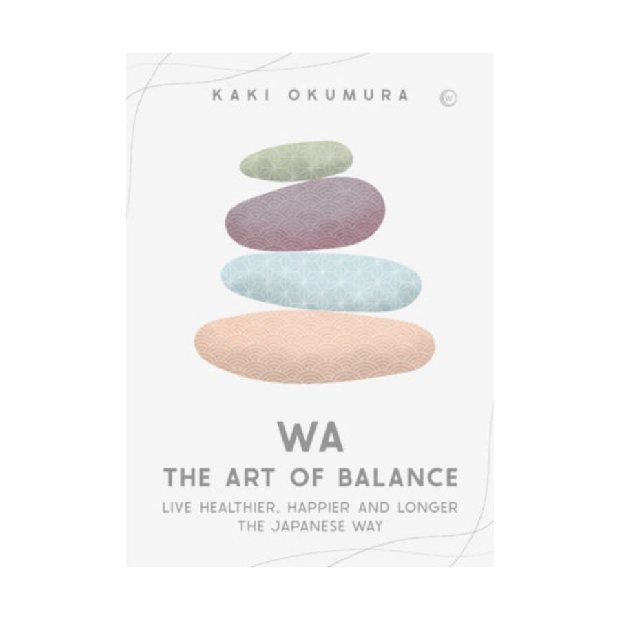 WA, The Art of Balance