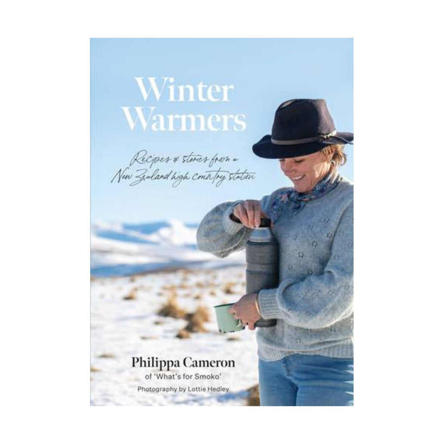 Winter Warmers