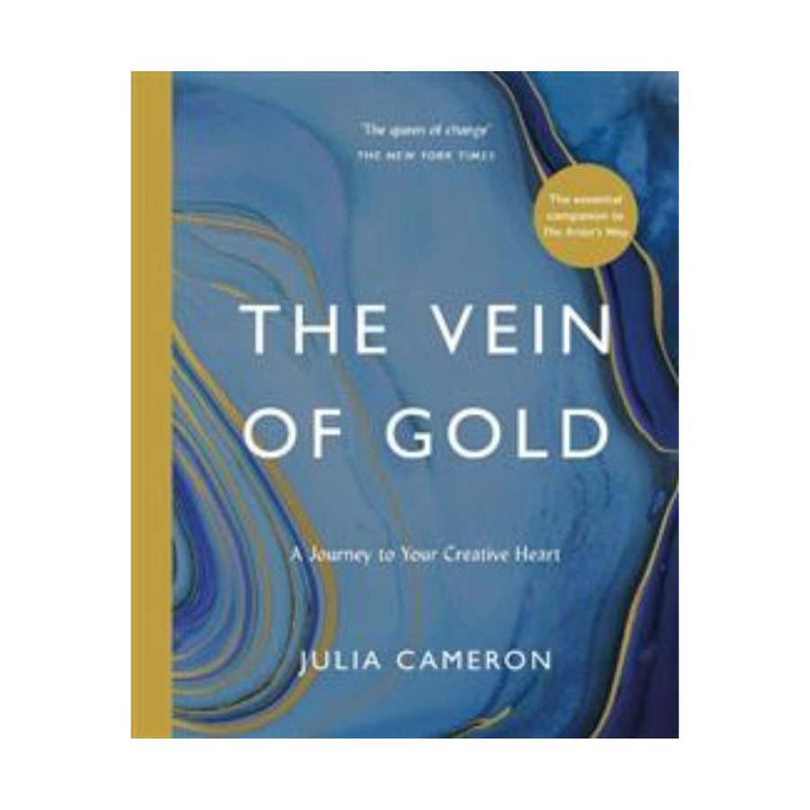 Vein Of Gold, The