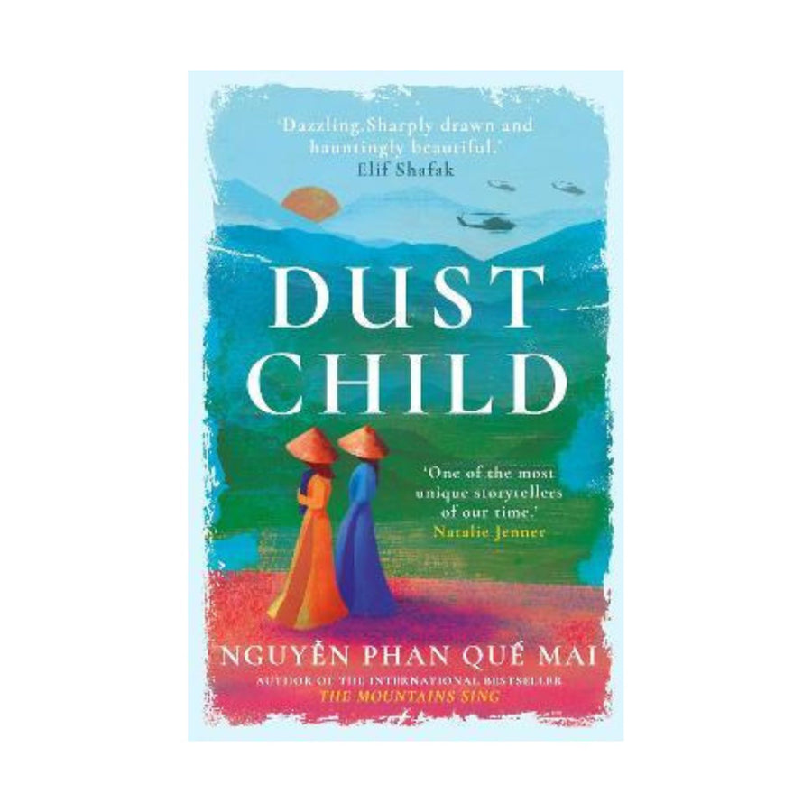 Dust Child