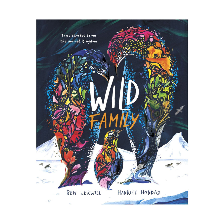 Wild Family