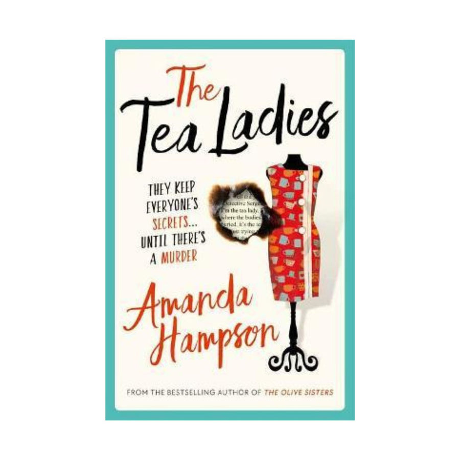 Tea Ladies, The