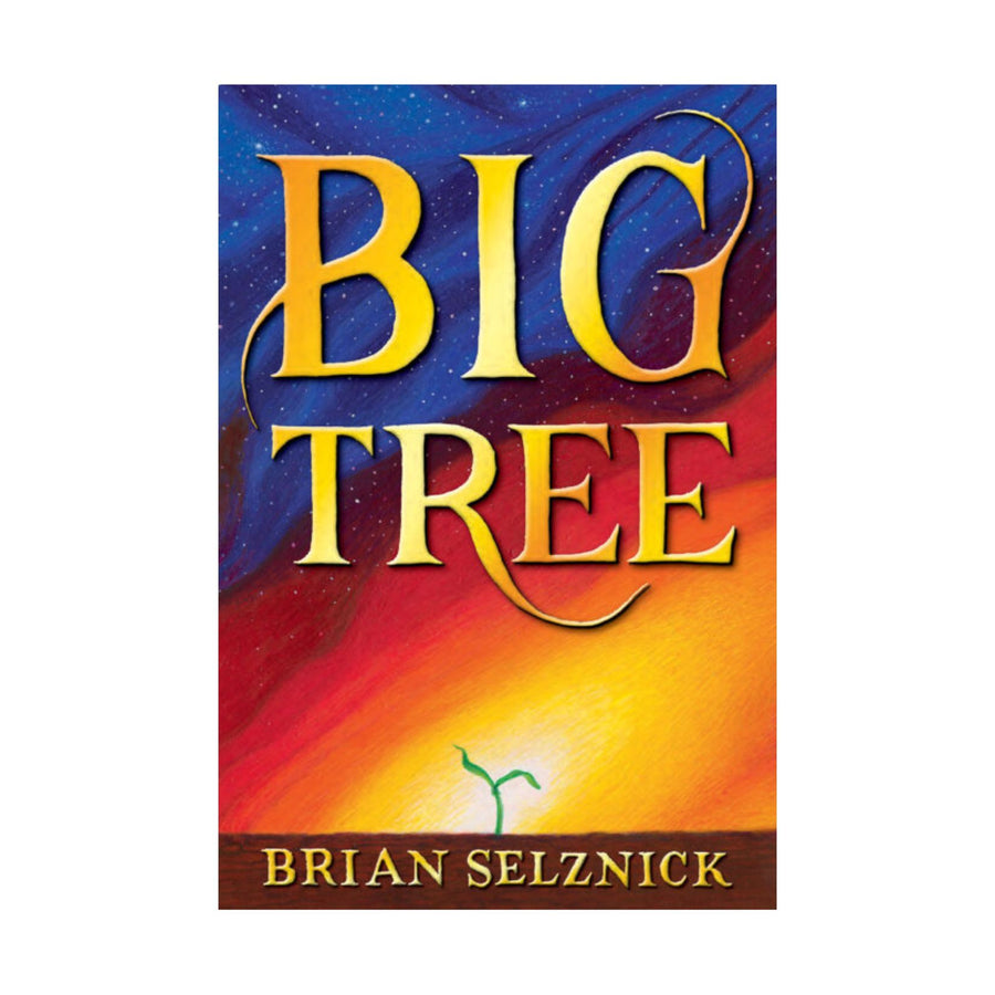 Big Tree