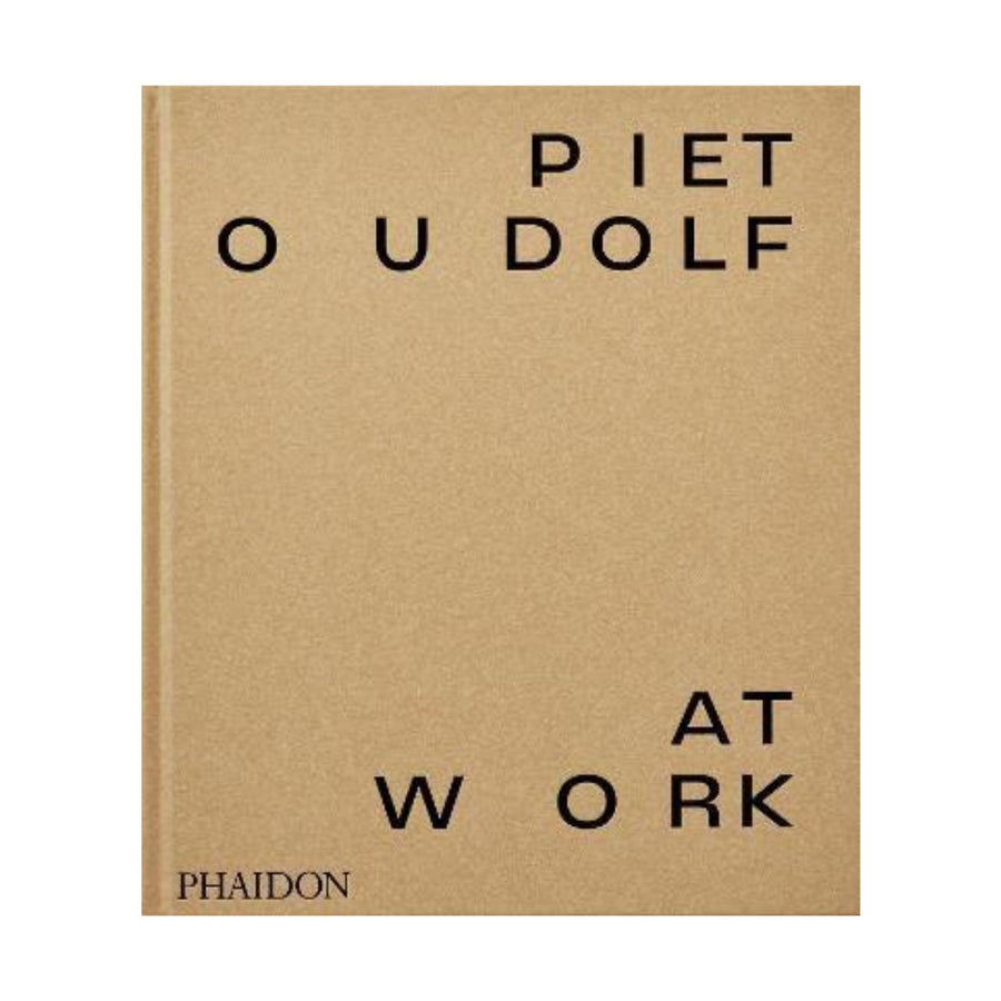 Piet Oudolf At Work