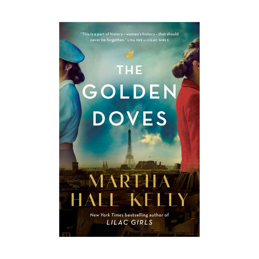 Golden Doves, The