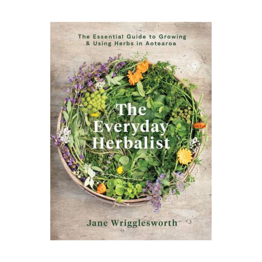Everyday Herbalist, The