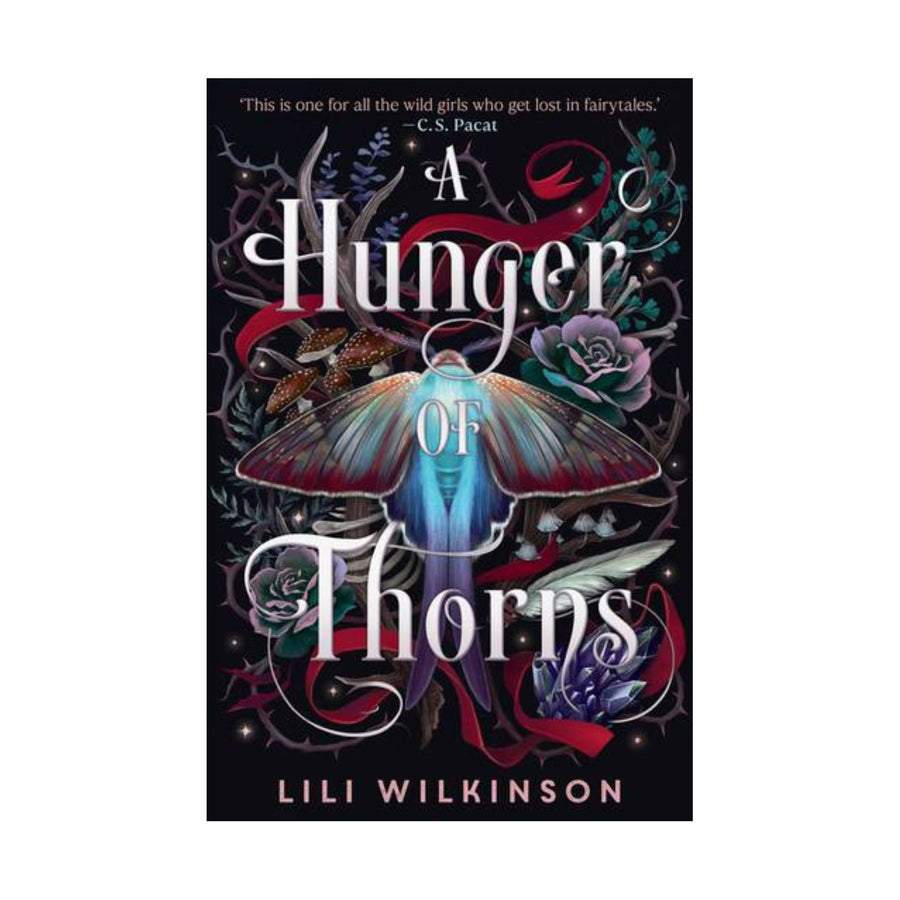 Hunger of Thorns, A