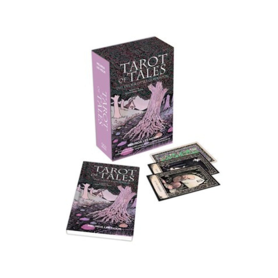 Tarot of Tales
