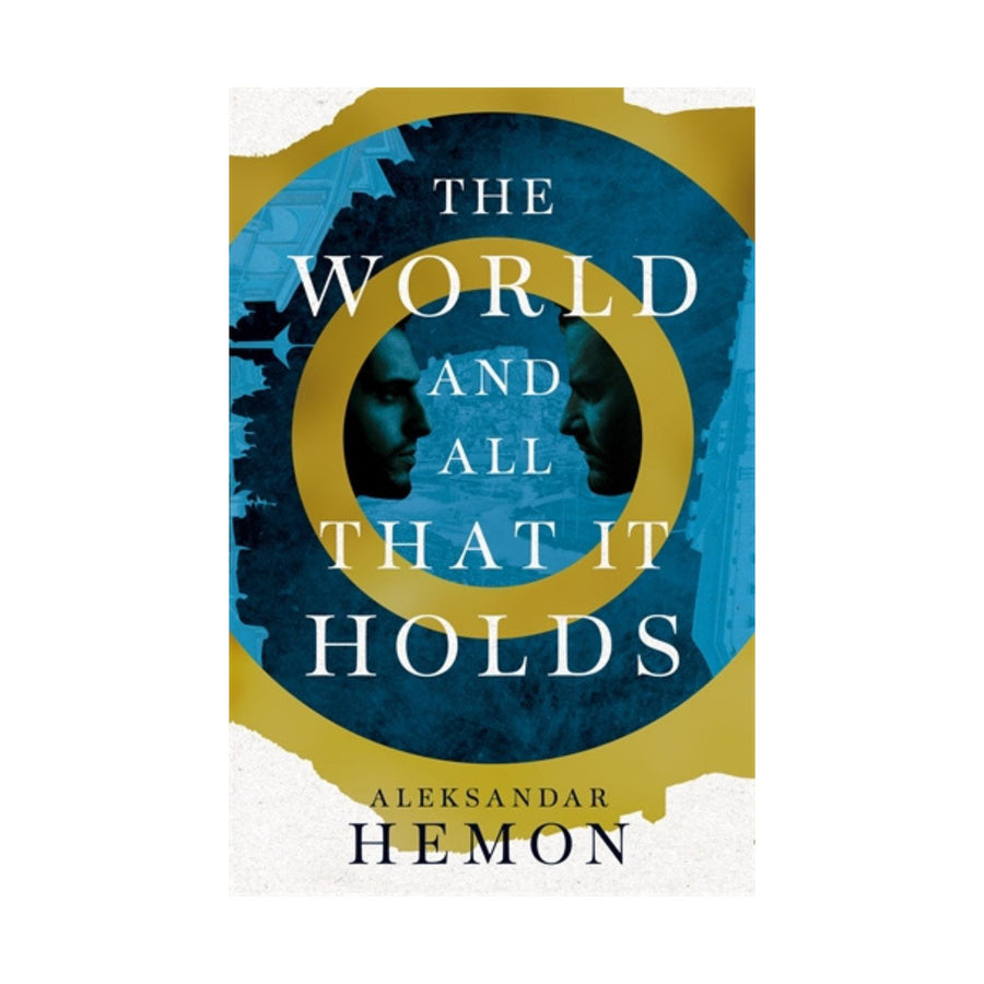 World and All That It Holds, The