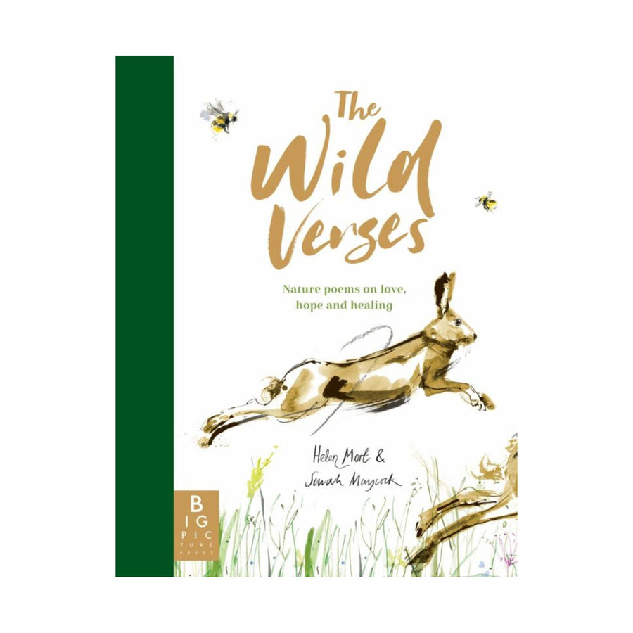 Wild Verses, The