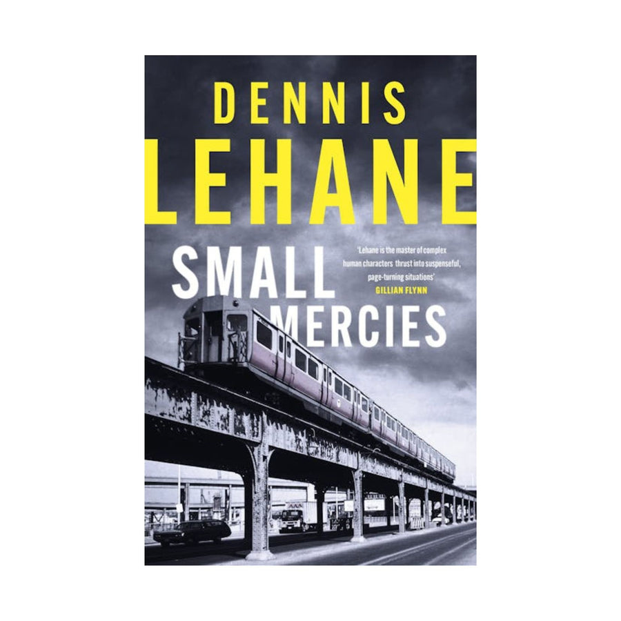 Small Mercies