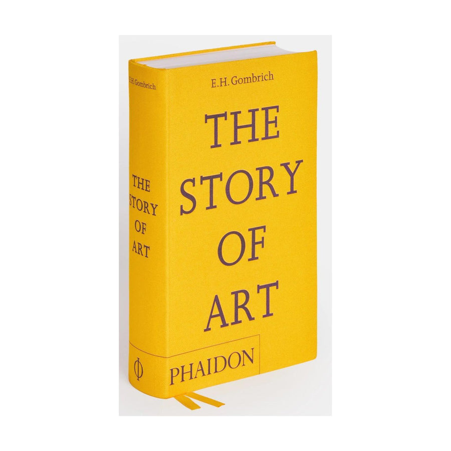 Story of Art, The