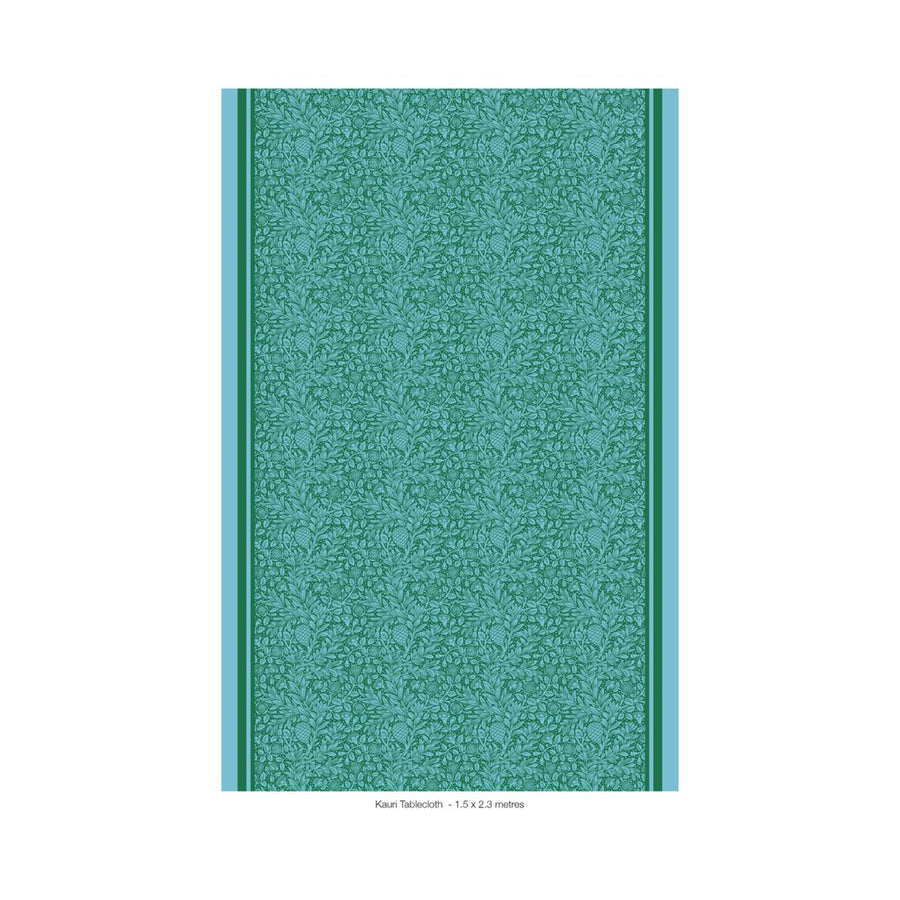 Kauri Tablecloth