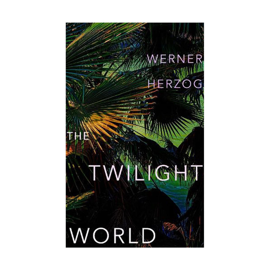 Twilight World, The