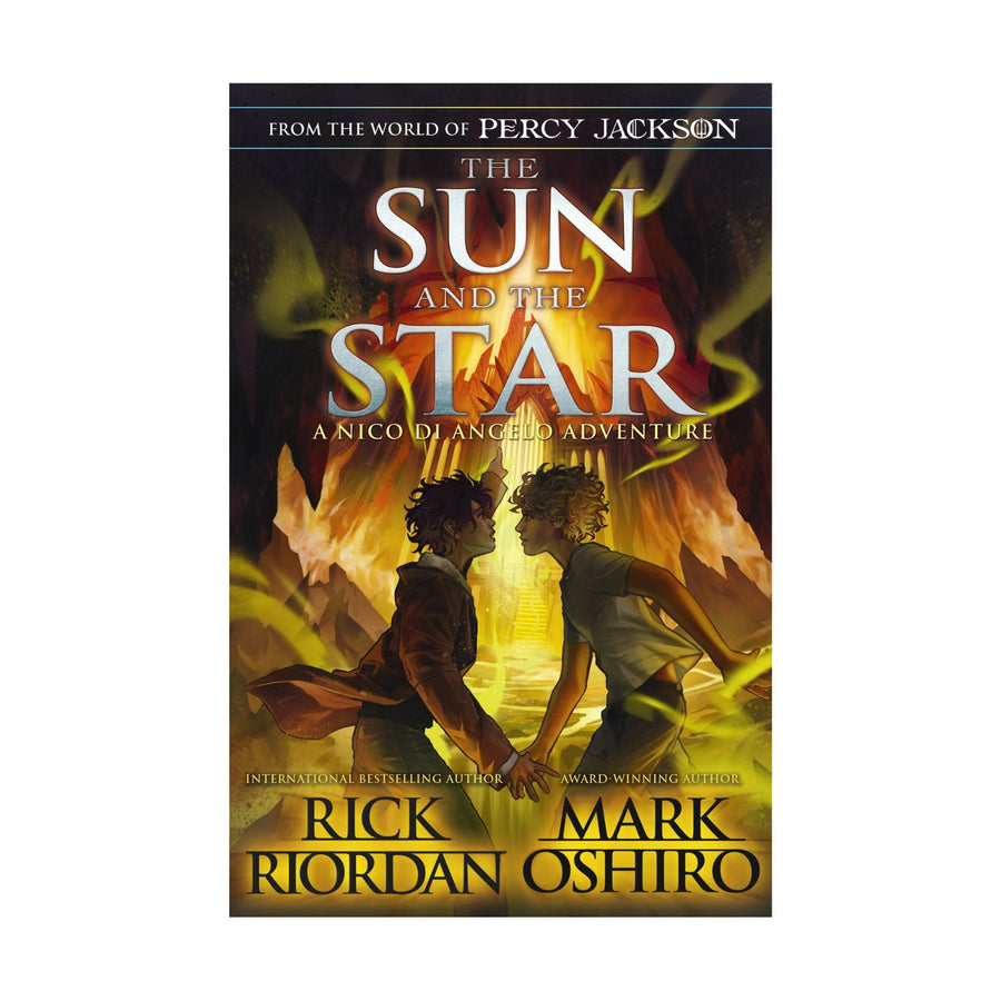 Sun and the Star, The