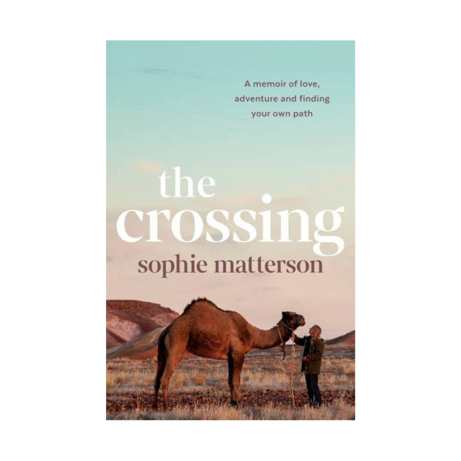 Crossing, The