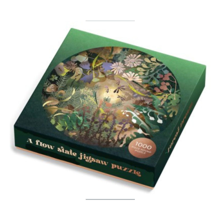 Forest State Jigsaw 1000 pc