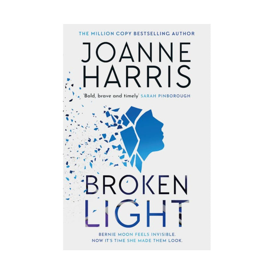 Broken Light