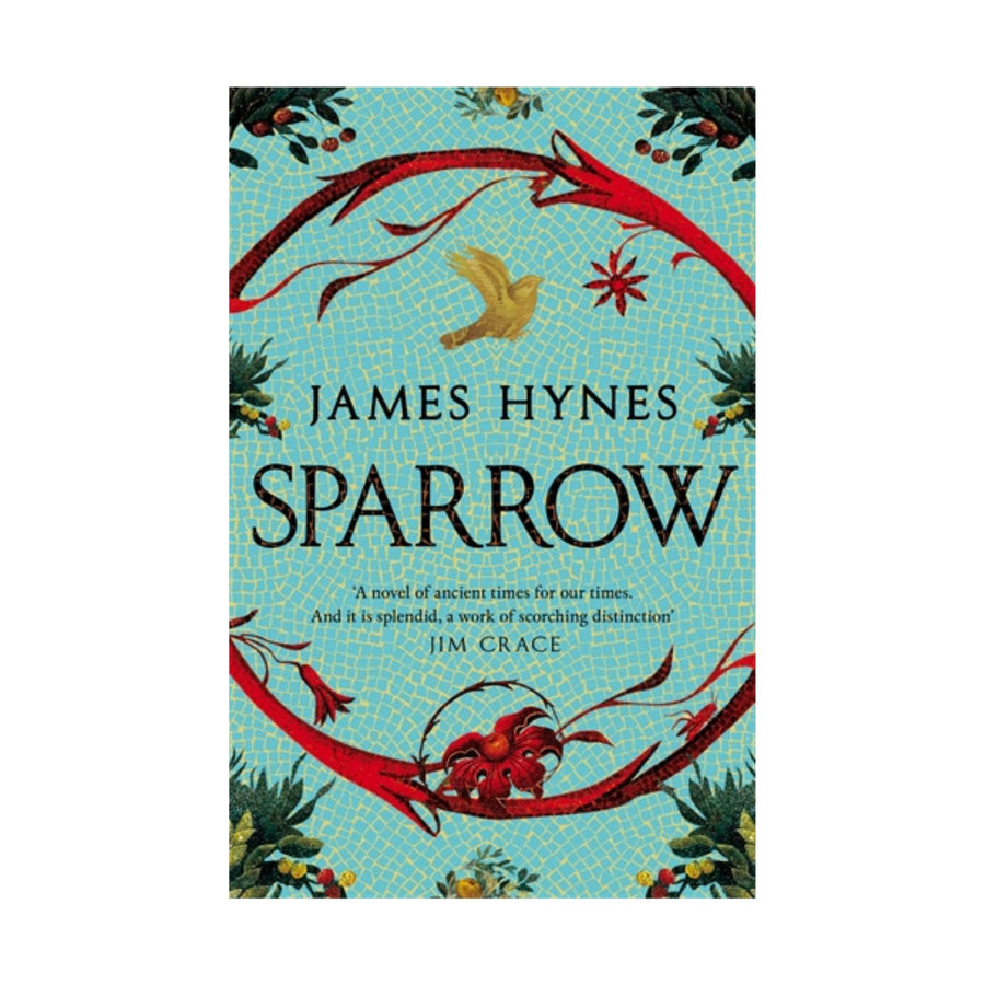 Sparrow