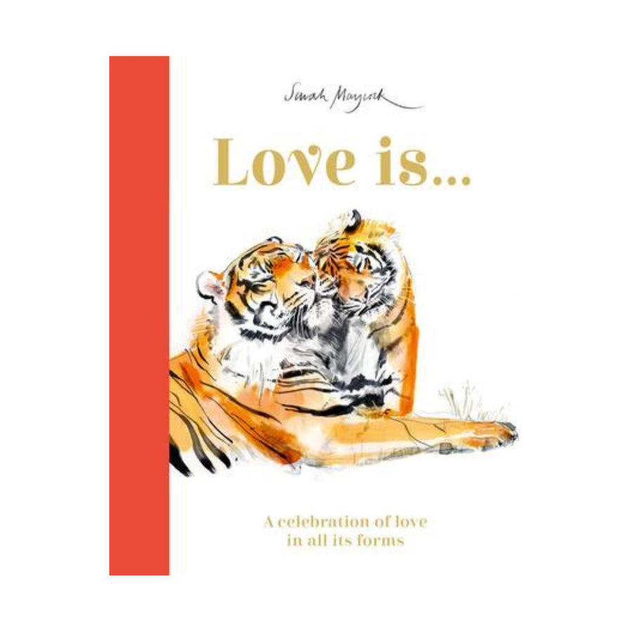 Love is... (small)