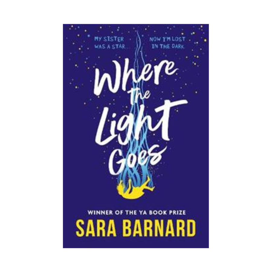 Where the Light Goes