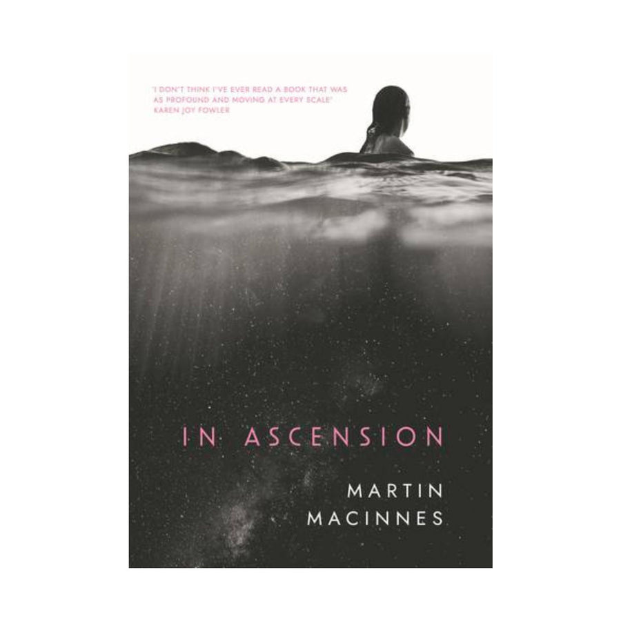 In Ascension