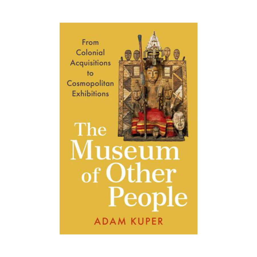 Museum of Other People, The