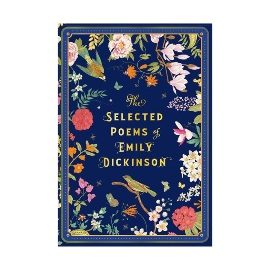 Selected Poems of Emily Dickinson