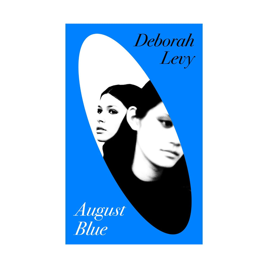 August Blue